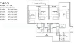 Novo Place  (D24), Condominium #632043371